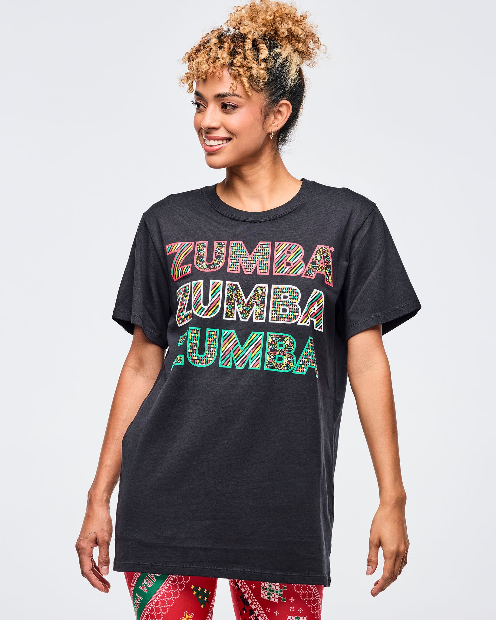 Zumba® Wear Tops for Women- Fitness Tops- Zumba Apparel – Zumba