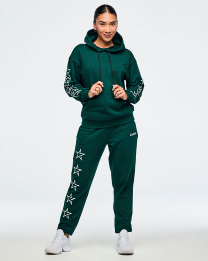 ZW Unisex Pullover Hoodie