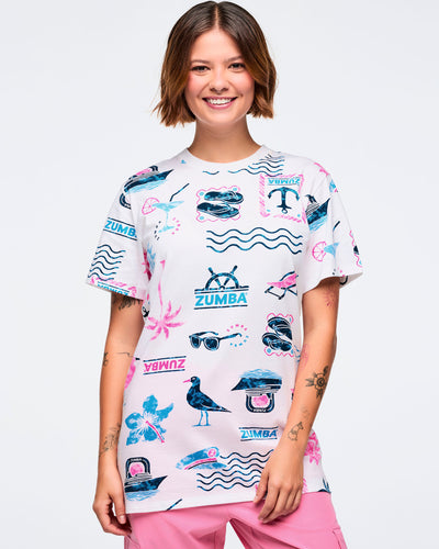 Zumba Cruise Event Pack