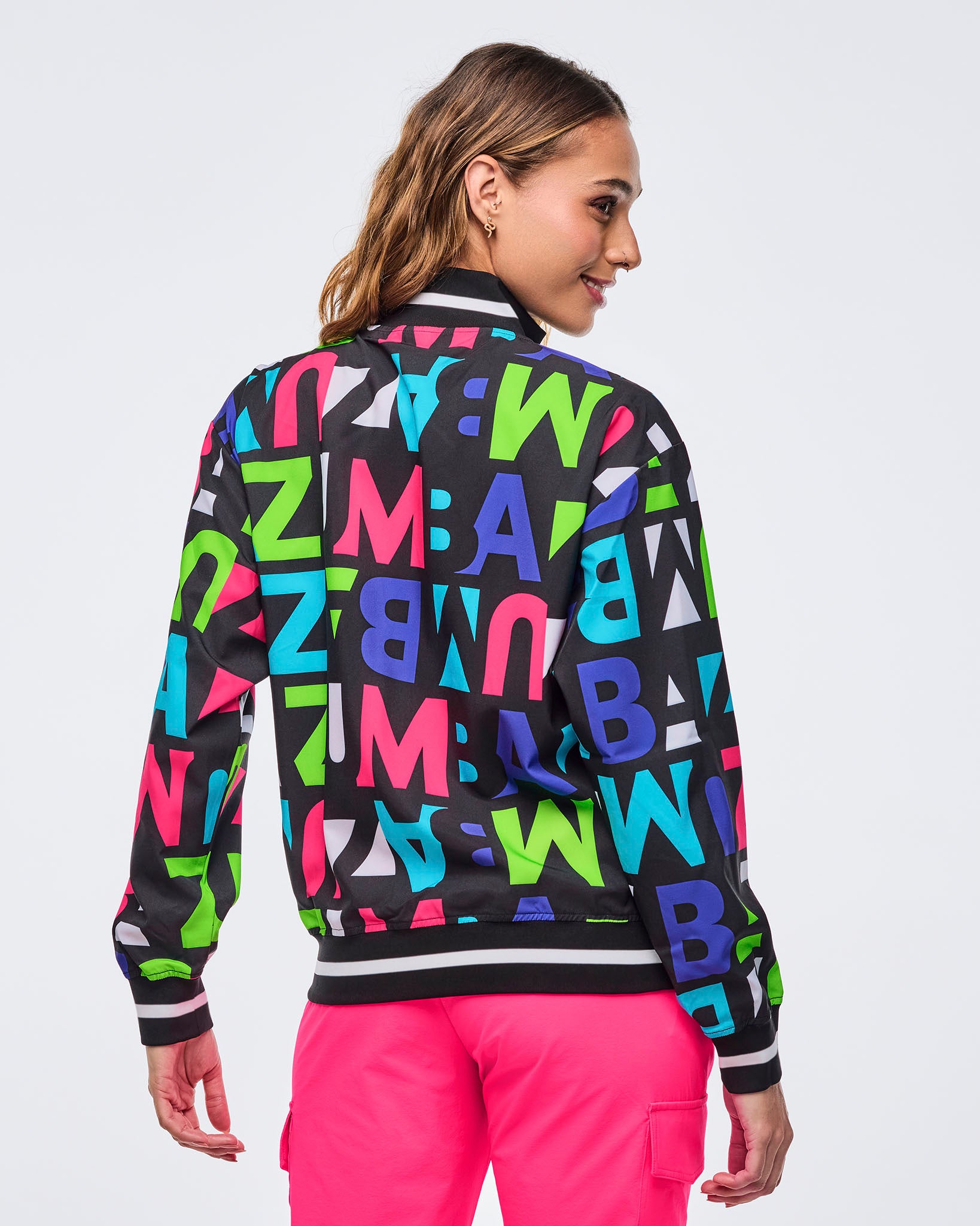 新作 ZUMBA WEAR Unisex Workout Clothes & Apparel | Zumba Fitness – Zumba Wear