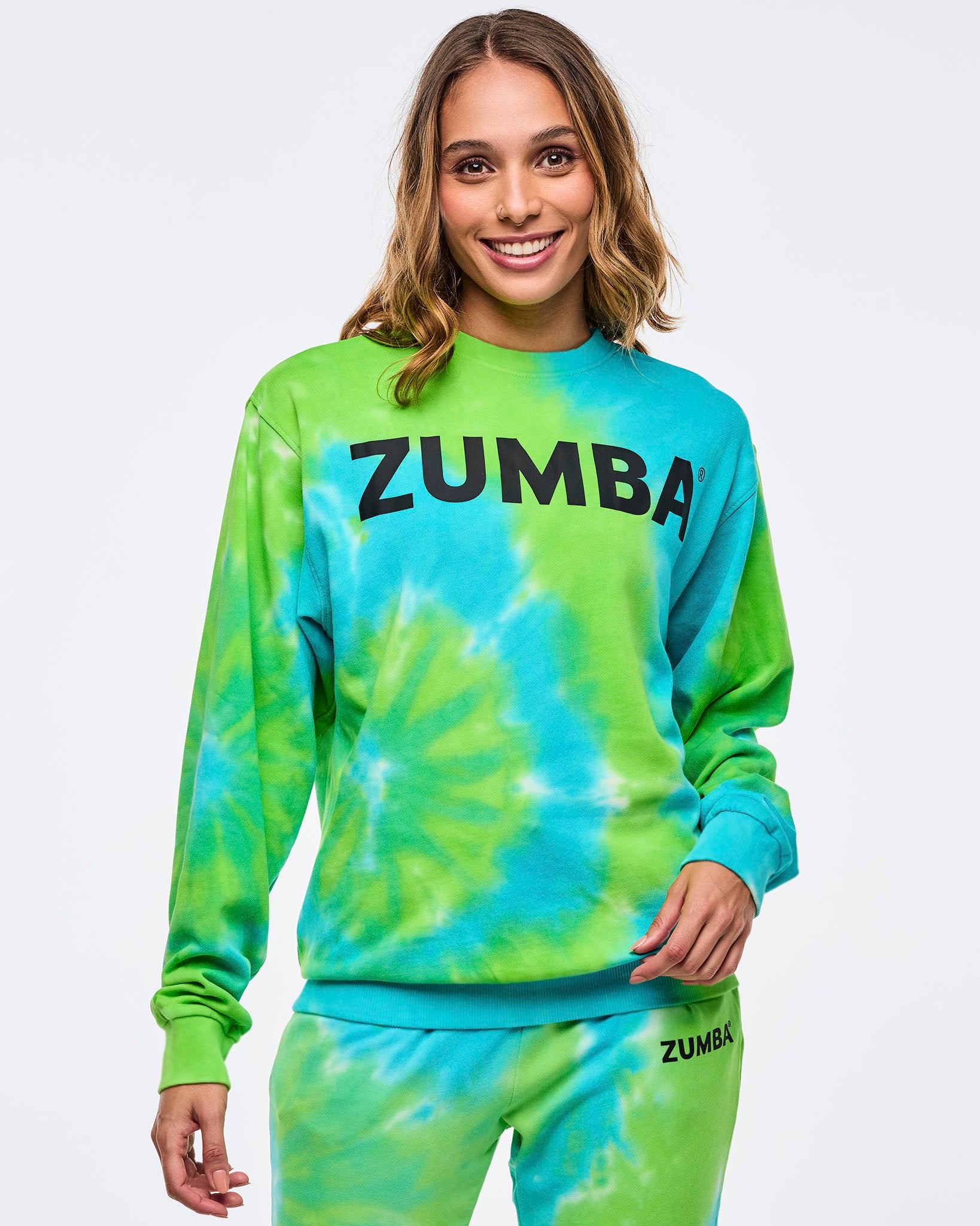 WOMEN TOPS – Zumba Wear | STRONG iD