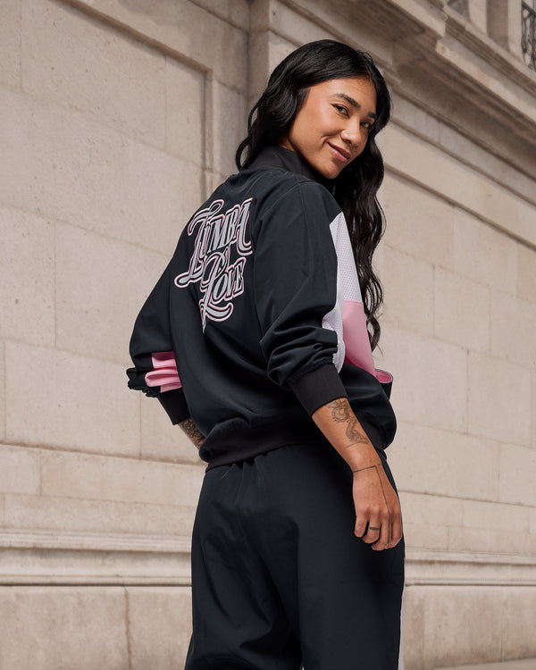 Zumba Amour Unisex Jacket