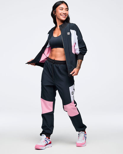 Zumba Amour Unisex Jacket