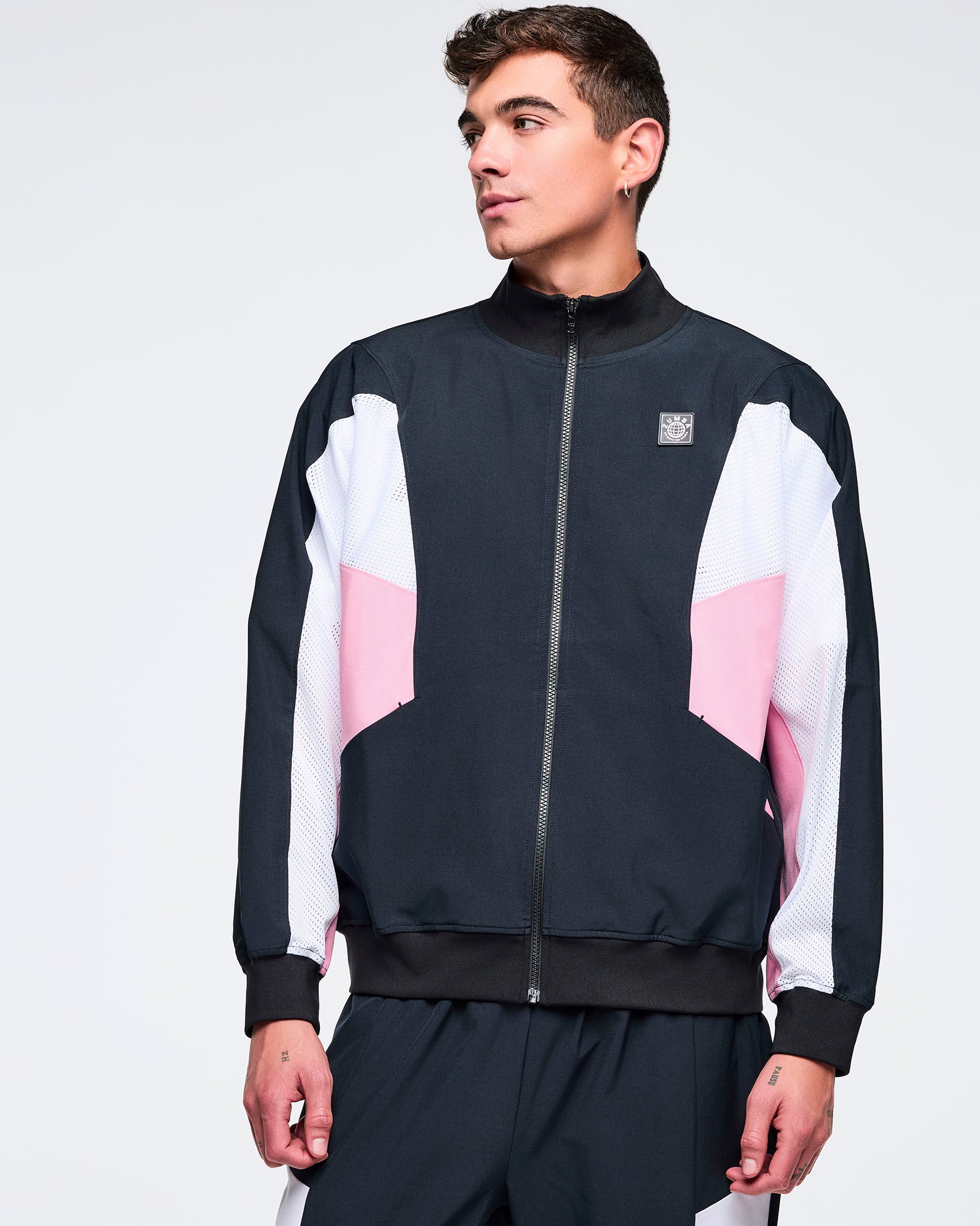 Zumba Amour Unisex Jacket – Zumba Wear | STRONG iD