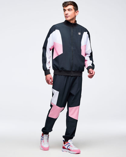 Zumba Amour Unisex Jacket