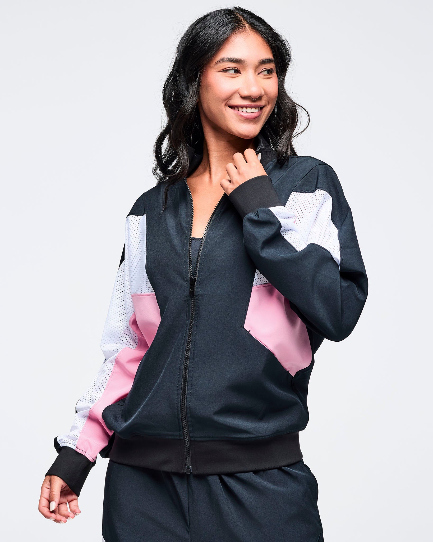 Zumba® Wear Jackets & Hoodies for Women- Zumba Apparel – Zumba