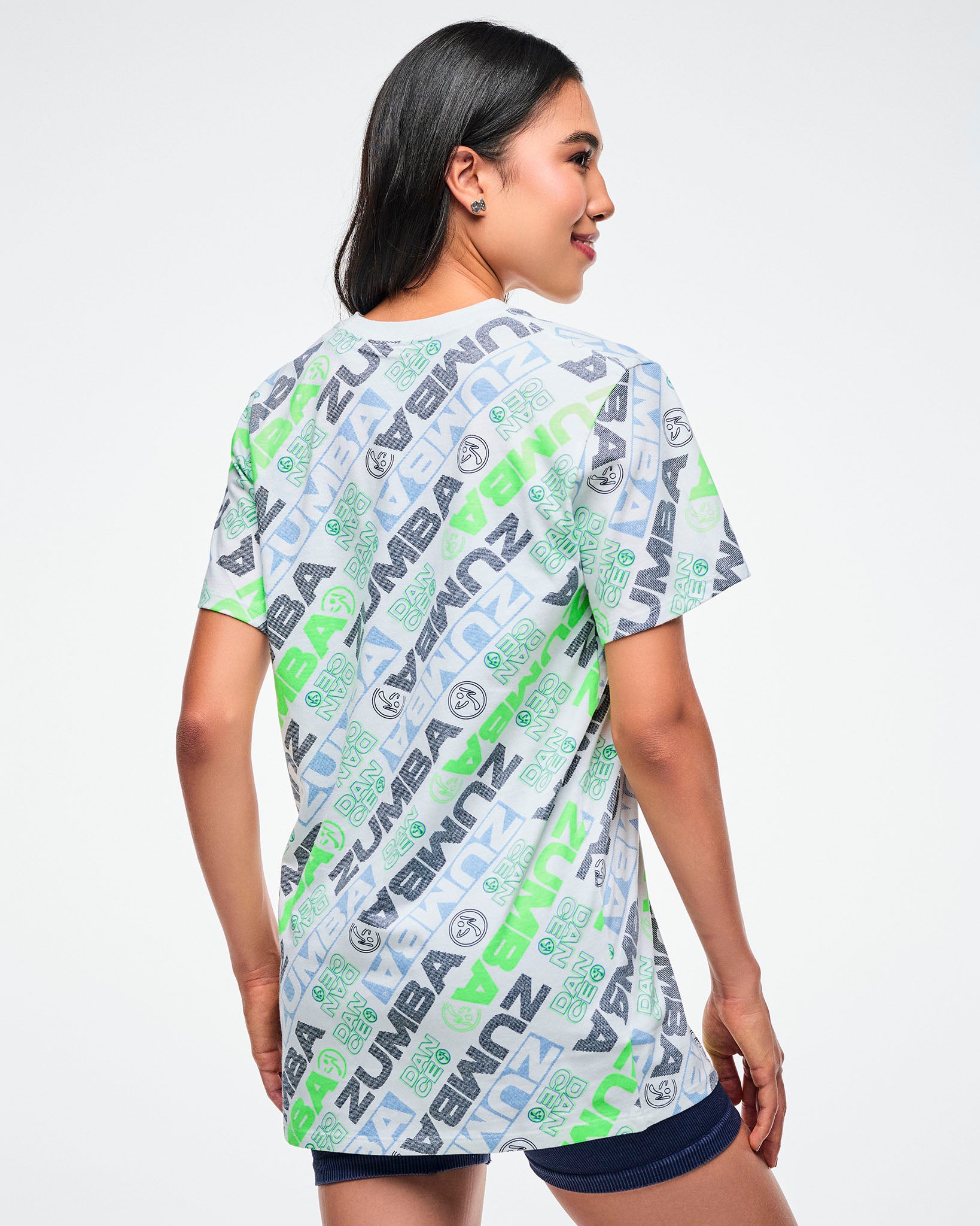 Zumba® Wear Tops for Women- Fitness Tops- Zumba Apparel – Zumba