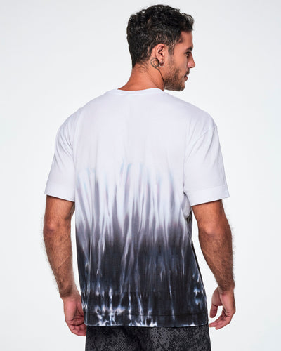Rock 'n' Roll Unisex Oversized Crew Neck Top