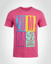 Zumba International Women's Day Tee