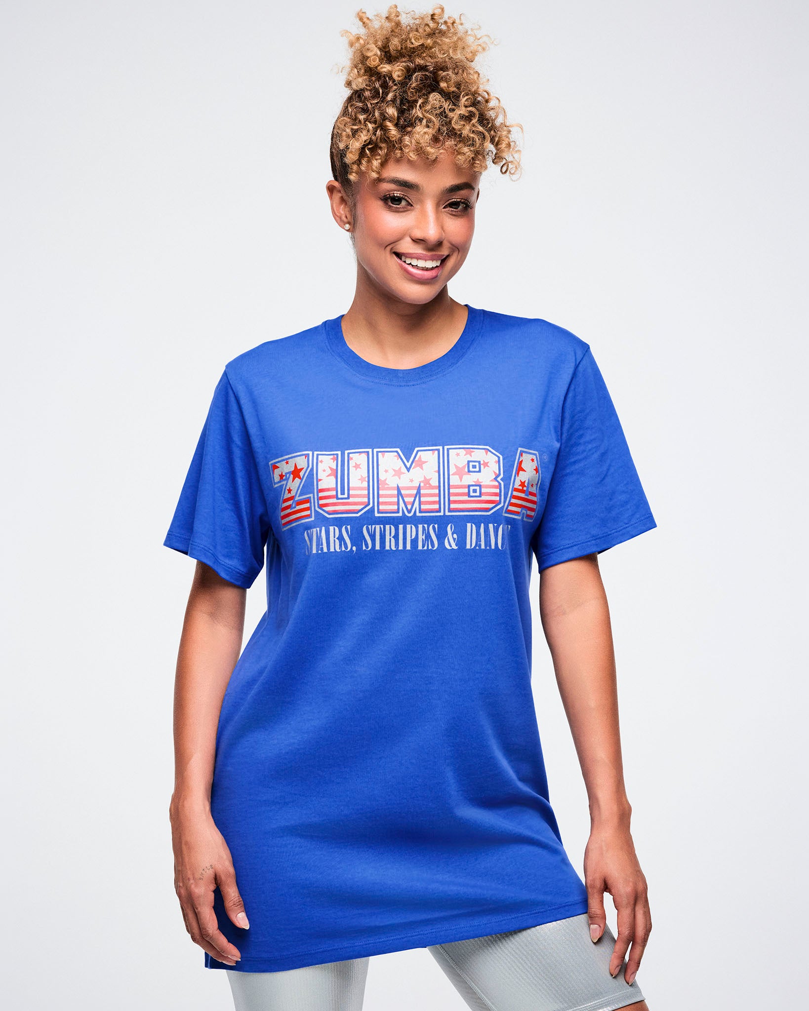 Zumba® Wear Tops for Women- Fitness Tops- Zumba Apparel – Zumba