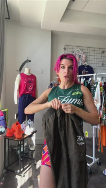 Class of 2001 Cargo Pants