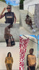 Movie of models wearing the May Cheetah Capsule collection.