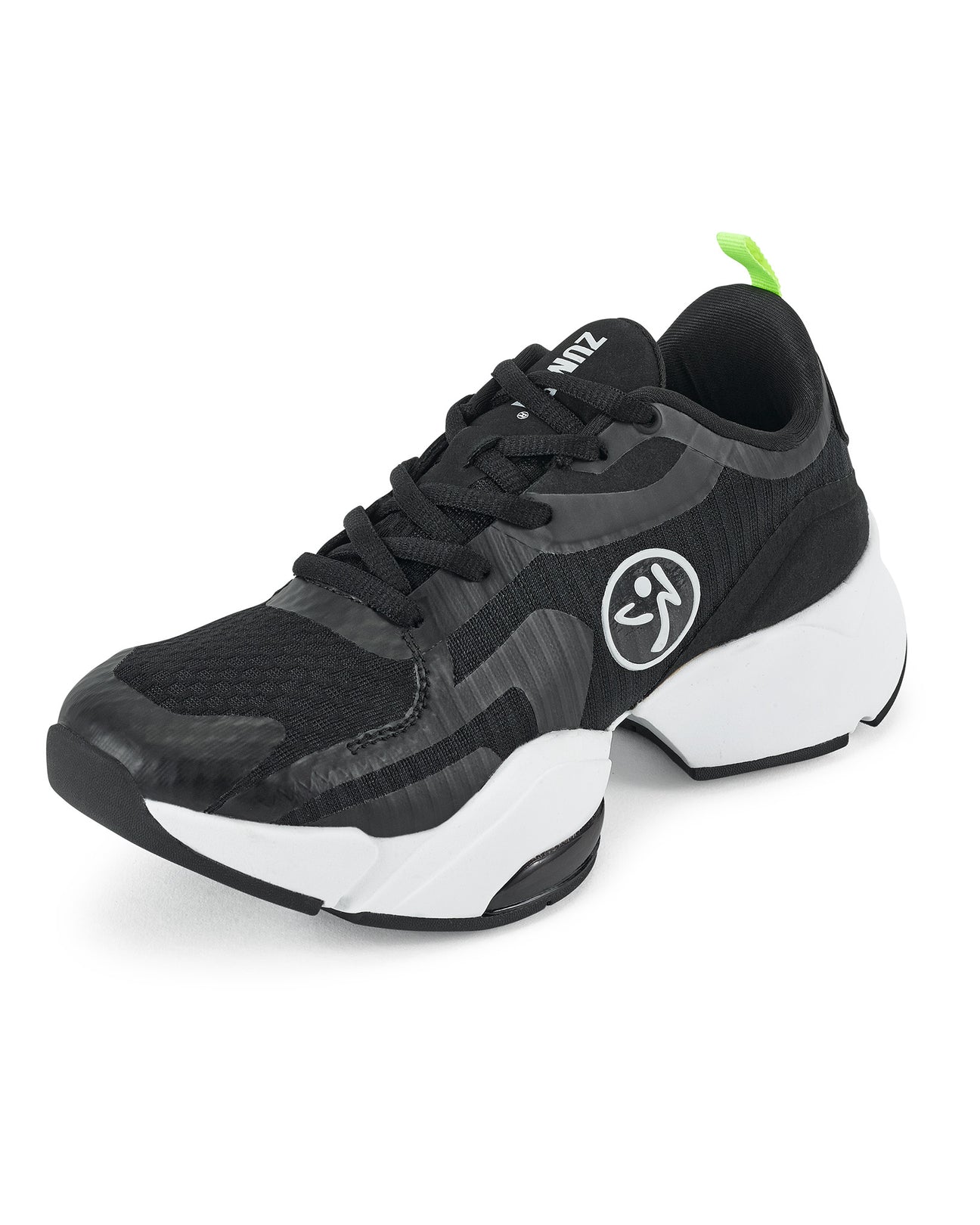 Chaussure zumba reebok hotsell