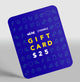E-Gift Card $25