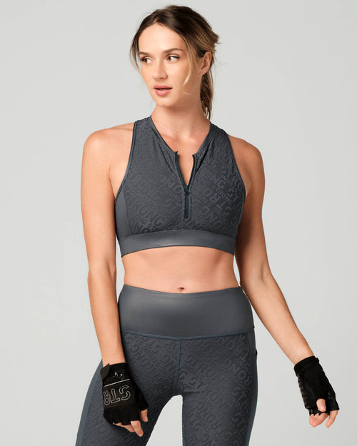 STRONG iD® Bras- Sports Bras- STRONG iD®