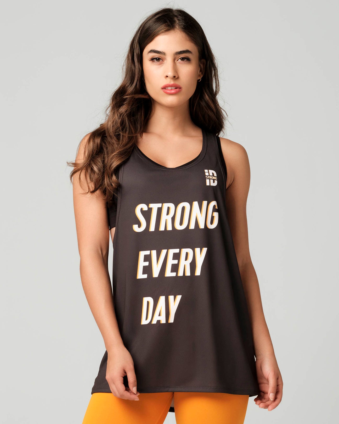 Strong Everyday Tank