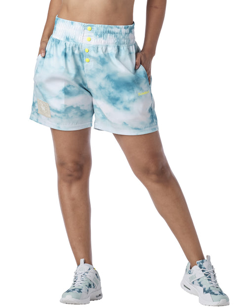 Zumba® Wear Shorts for Women Zumba Apparel