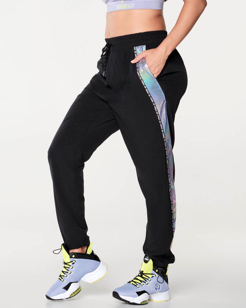 Zumba® Wear Track & Cargo Pants for Women Zumba Apparel