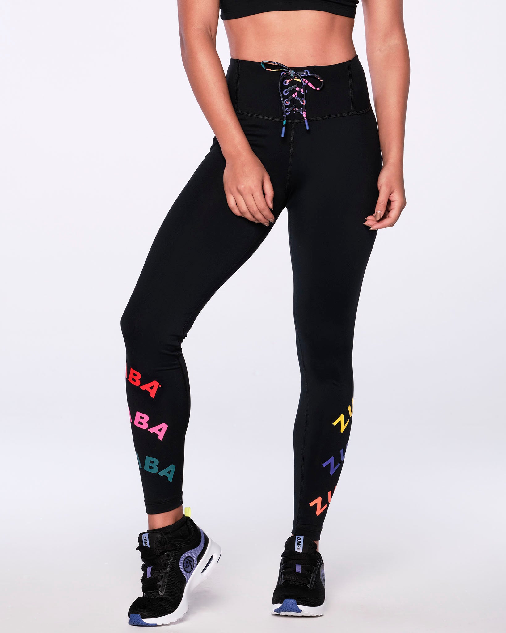 B2BA Clothing Women's Women's Clothing Colorful Women's Leggings