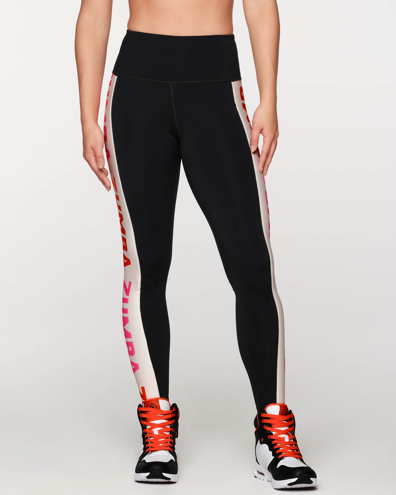 Fila Holly Legging Black