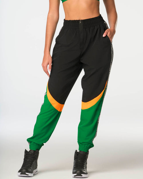 Zumba® Wear Track & Cargo Pants for Women Zumba Apparel
