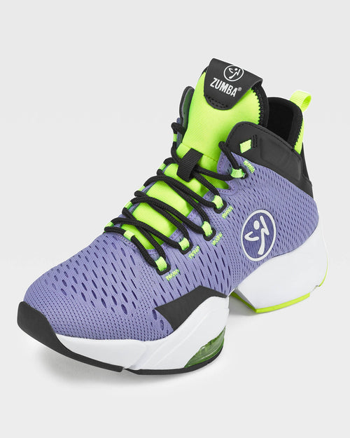 Chaussure zumba femme on sale