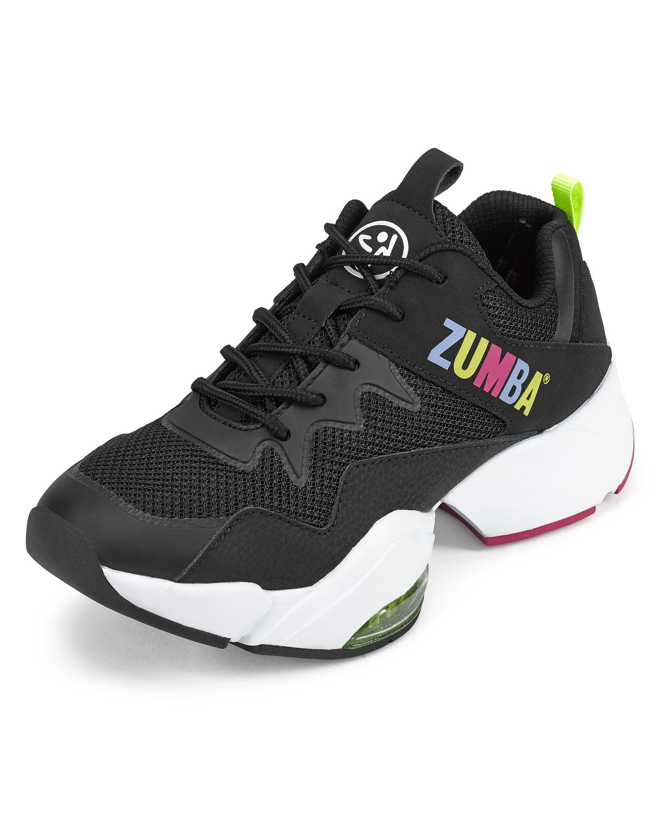 Best shoes for outlet zumba workout