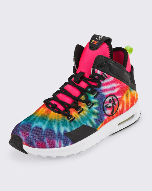 Zumba Sneakers Dance Shoes Footwear Zumba Fitness