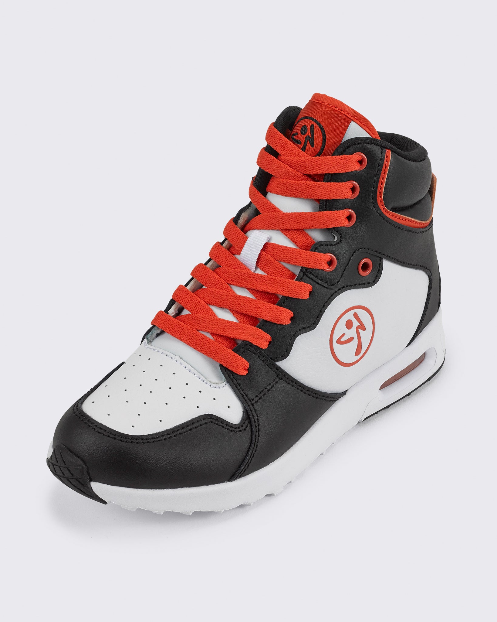 ZUMBA AIR CLASSIC HIGH ZUMBAシューズ