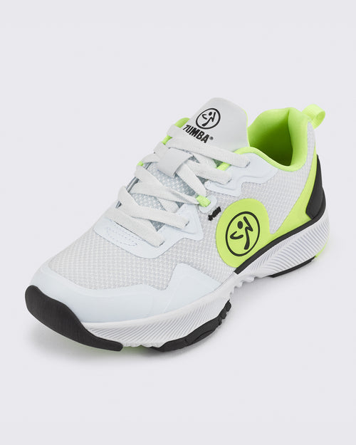 Zumba Sneakers, Dance Shoes & Footwear Zumba Fitness