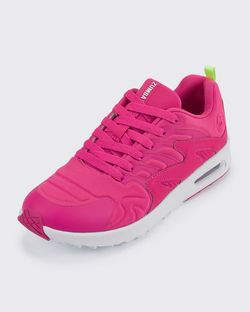 Zapatillas Zumba Mujer Botitas