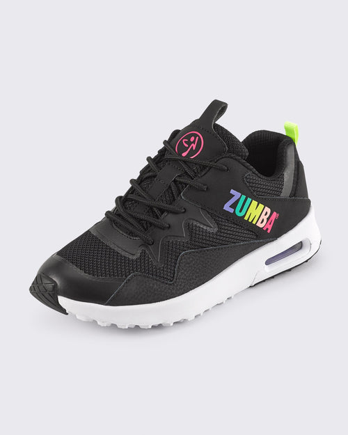 Zumba Sneakers Dance Shoes Footwear Zumba Fitness