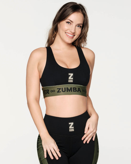 On Sale- Zumba Apparel Sales & Discounts