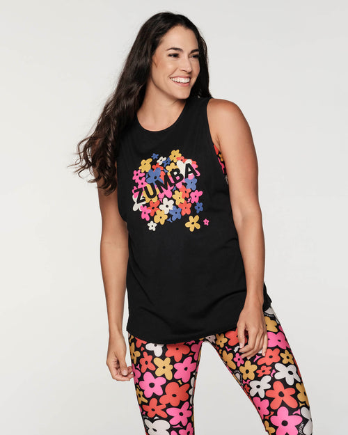 Zumba Lovin' Knit Cargo Pant